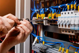 Electrical panel
